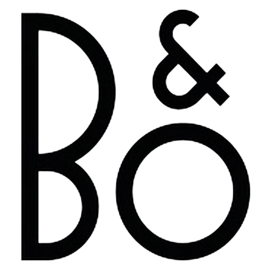 Bang-and-Olufsen-Logo