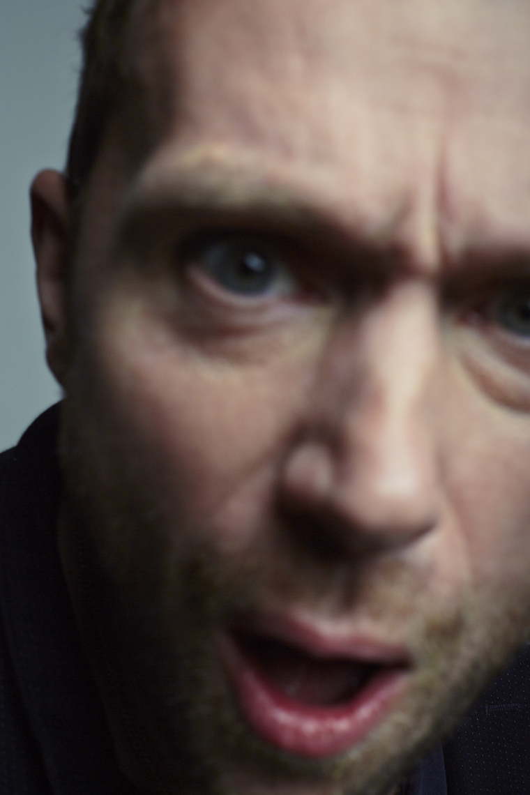 blur