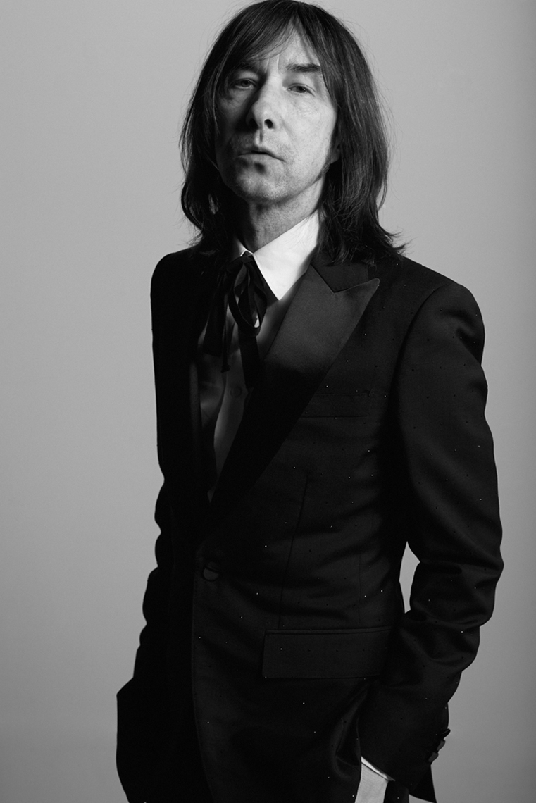 bobby gillespie photographed by tom oxley