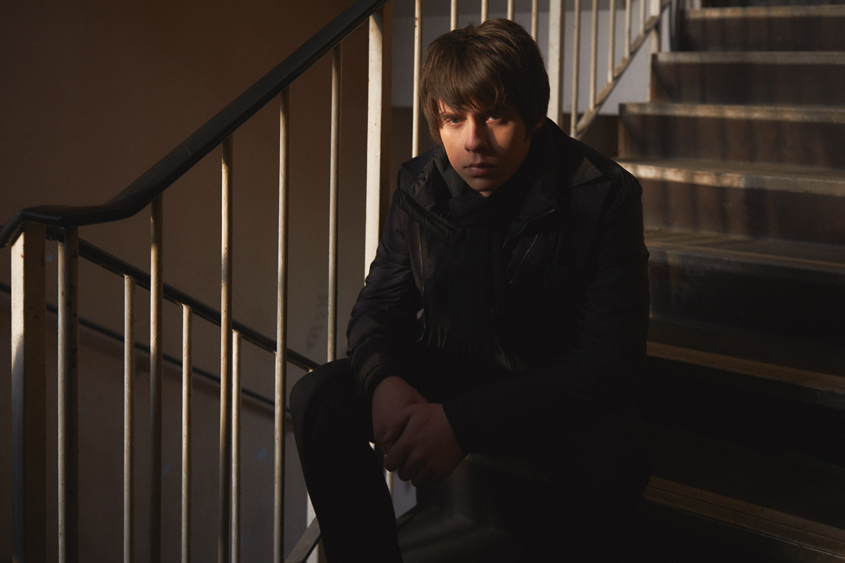 jake bugg photographed by tom oxley