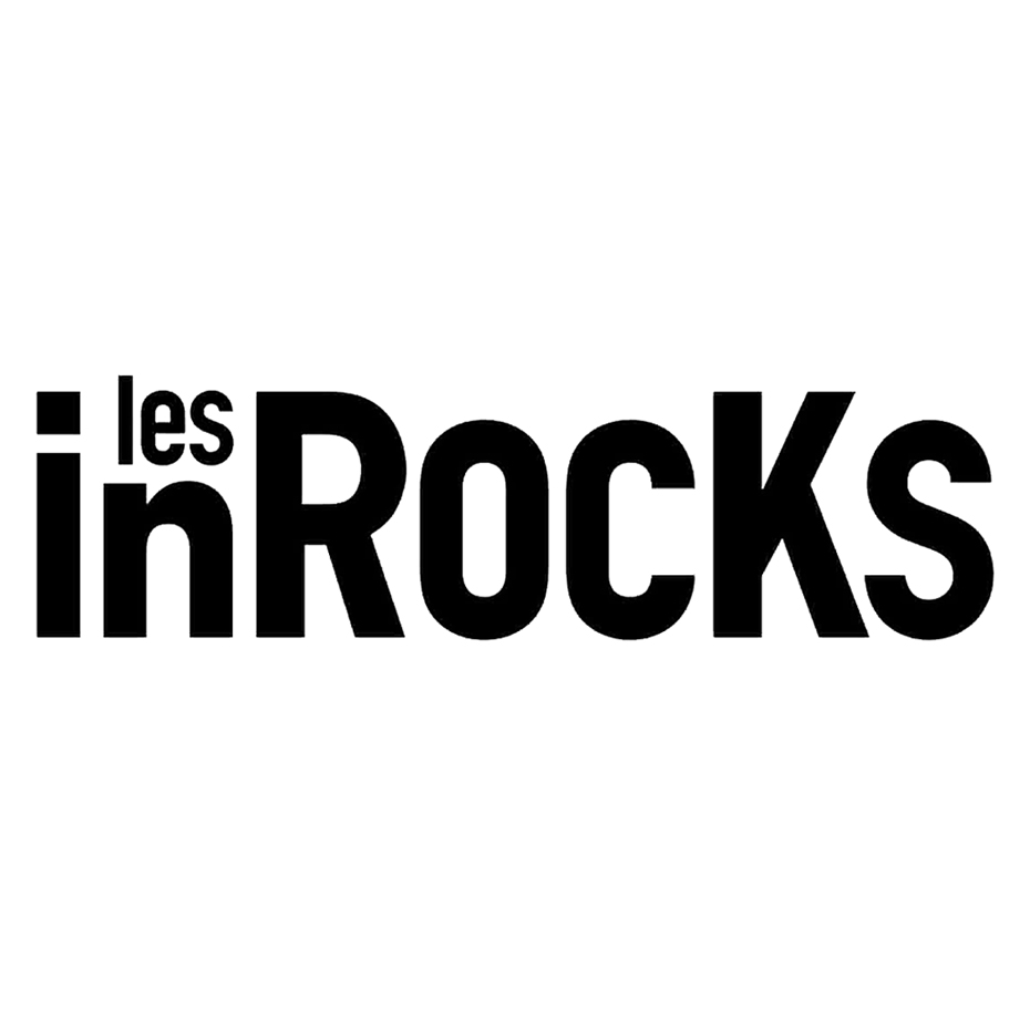 Les-Inrocks-Logo