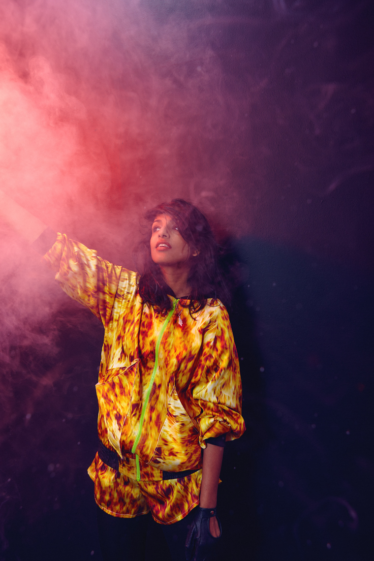 MIA photographed by tom oxley