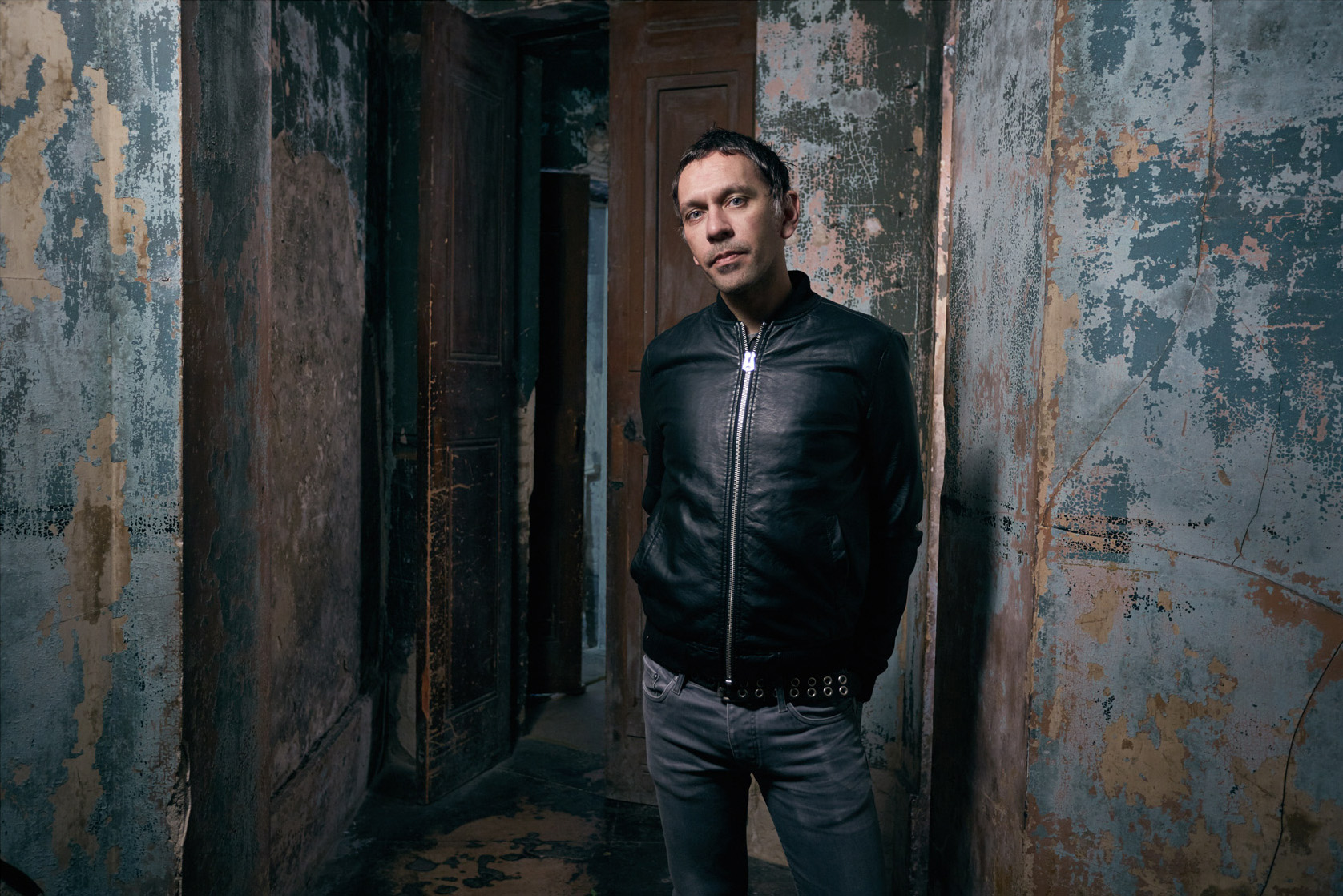 Shed Seven