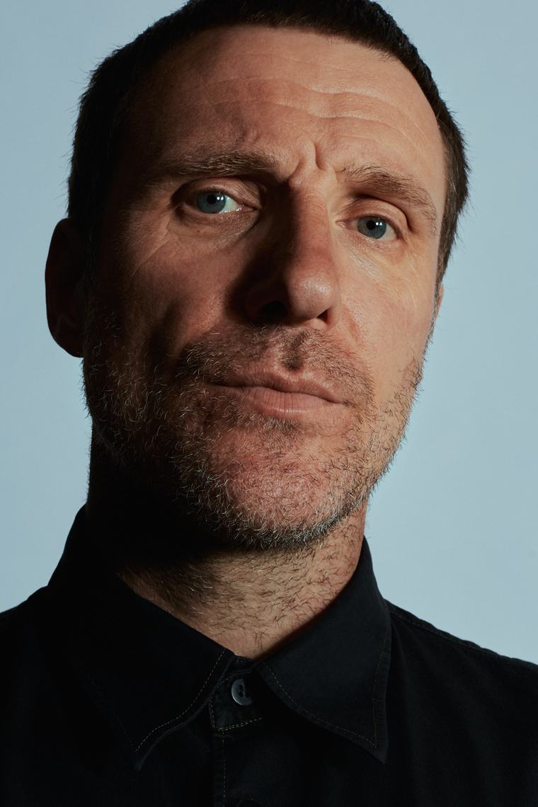 sleaford mods photographed by tom oxley