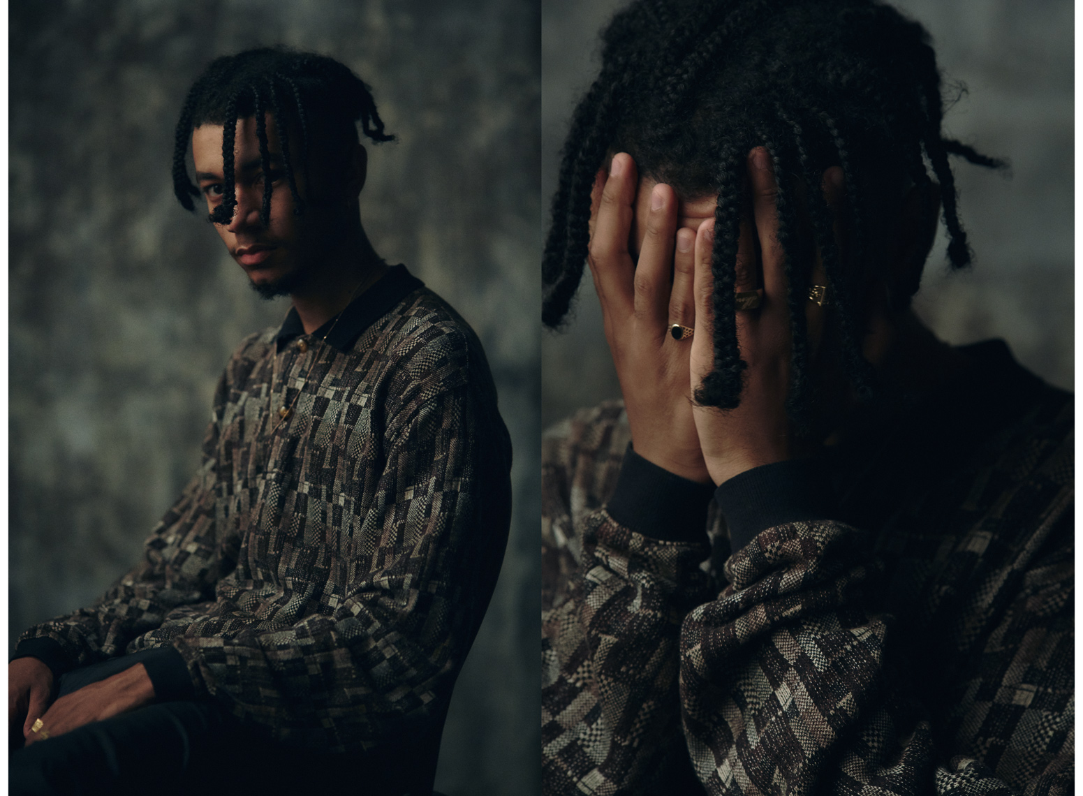 Wesley Yanks by Tom Oxley