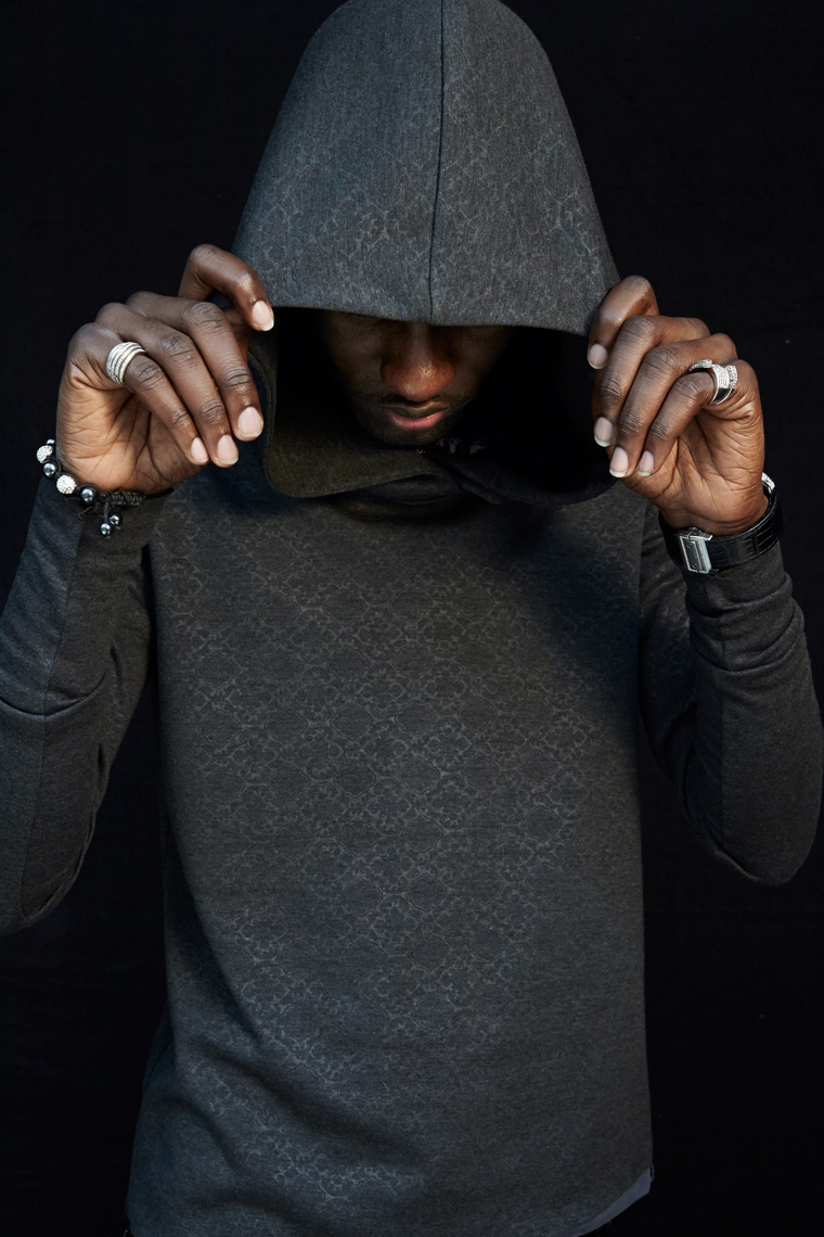 wretch 32