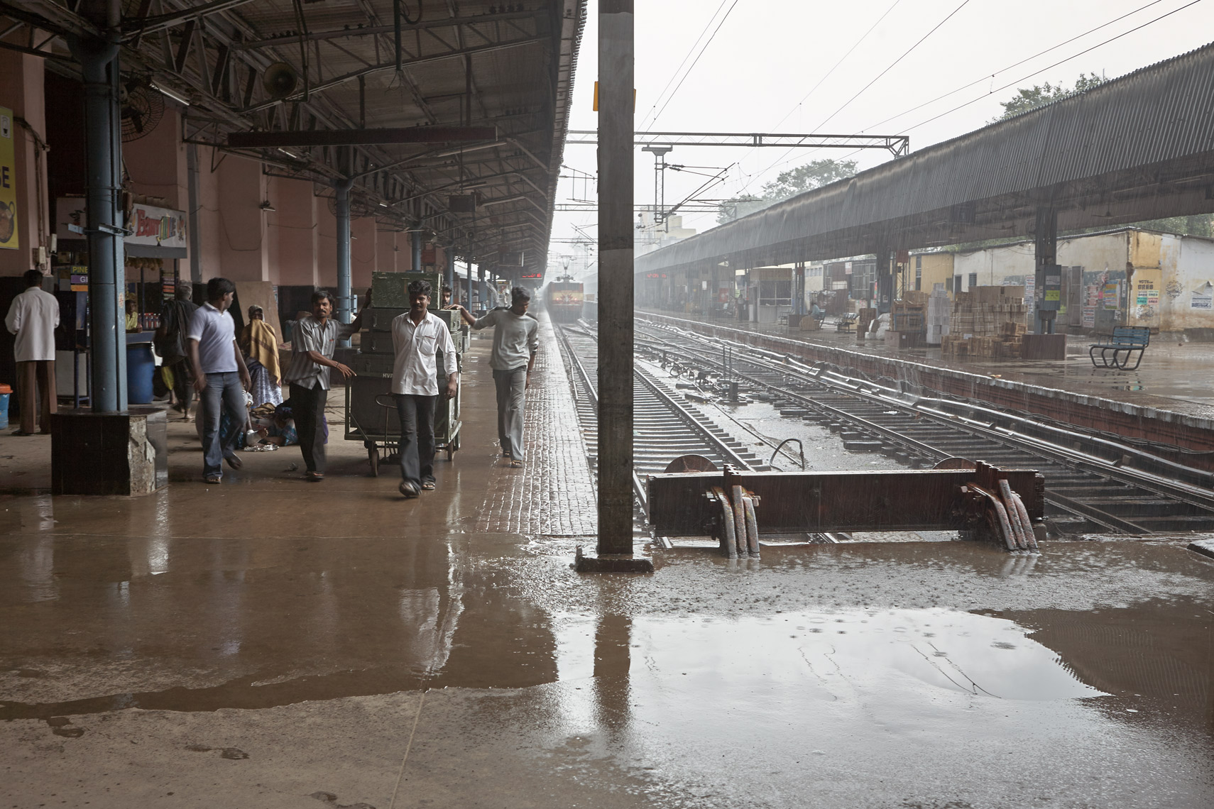 Chennai